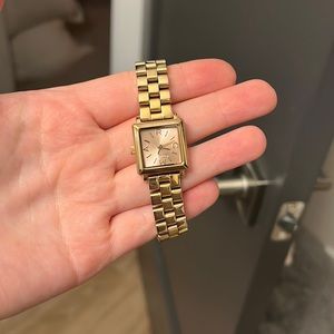 Marc Jacob’s womens watch
